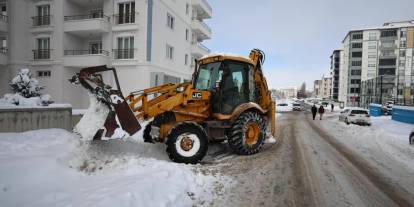 Bu caddelere girecekler dikkat: Sivas Belediyesi duyurdu