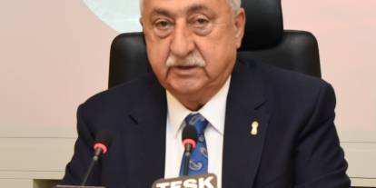 Palandöken: "Esnafa özel enerji tarifesi şart"