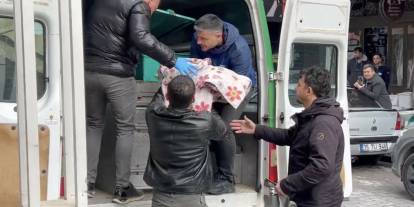 3 aylık Şirin Alya, bakıcısının evinde ölü bulundu