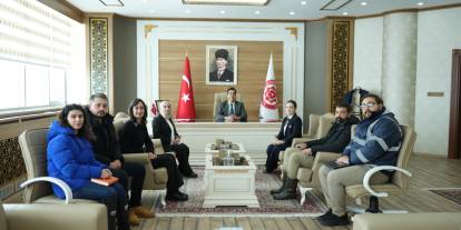 SCÜ’den yenilenebilir enerjide örnek proje