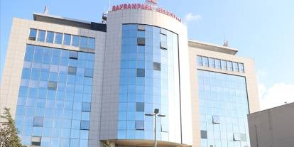 Bayrampaşa Belediyesine yönelik yolsuzluk soruşturmasında 8 zanlı tutuklandı