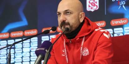 Evren Otyakmaz: “Güzel atmosferde kazanamadık”