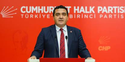 Karasu: Bir karış hazine arazisinin bile hesabı sorulmalı