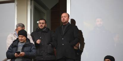 Başkan Özçoban, taraftara seslendi!