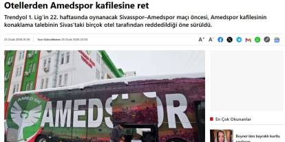 Gazetecilik mi provokasyon mu?