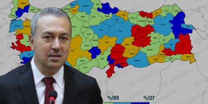 Sivas Belediyesinden büyük başarı! Tam yüzde 115,22...