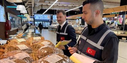 Ramazan ayı öncesinde fiyat denetimleri sürüyor
