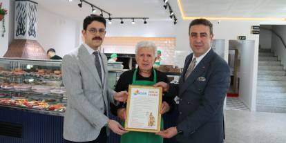 Ulaş Pide ve Kebap Salonu Sivas’ta şube açtı