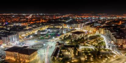 Sivas, EMITT 2026’da tanıtılacak