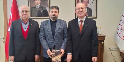 “Sivas’ta İstiklal Mahkemesi Rüzgarı”