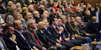 Ulaş Karasu’dan emekli isyanı: “Emekliler diri diri tabuta konuldu”