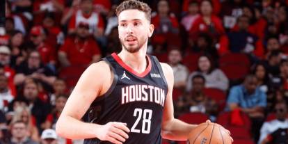 Alperen Şengün, Grizzlies maçında Houston'ı sırtladı