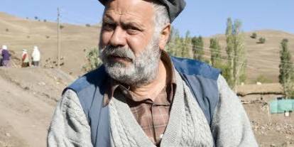 Son dakika: Ünlü oyuncu Ali Tutal beyin kanaması geçirdi