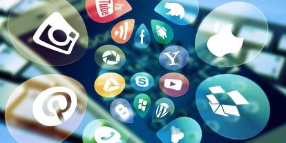 Fransa'da 15 yaş altına sanal medya yasağı