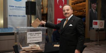 Albayrak, güven tazeledi