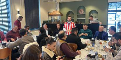 MARSİDER, Sivasspor için sahada: Sırt sponsorluğu gündemde