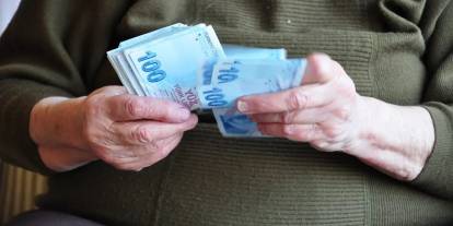 Emekliye bayram ikramiyesinde artış sinyali