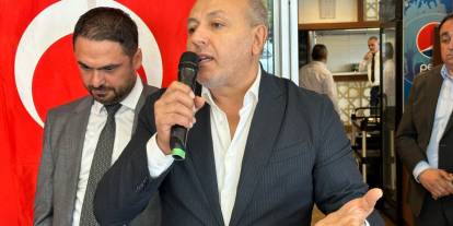 Sivasspor Asbaşkanından hakem kararına eleştiri