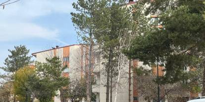 ÜNİPERSEN'den şok iddia: SBTÜ personeli SCÜ lojmanlarında kalıyor!