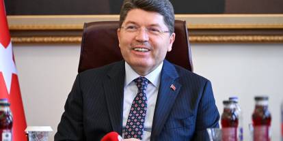 Adalet Bakanı Yılmaz Tunç'un Sivas programı netleşti