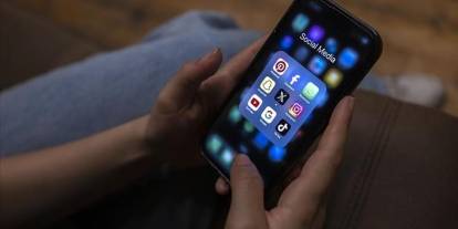 Sosyal medya devleri "casusluk" iddialarıyla karşı karşıya