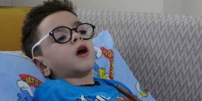 Grip sandılar, Boca virüsü çıktı