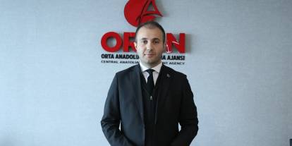 ORAN’dan Sivas'a dev yatırım hamlesi