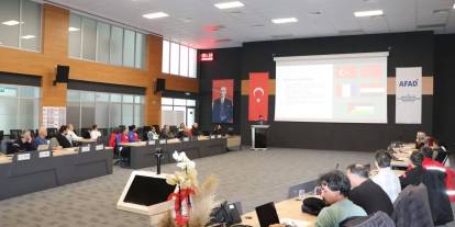 Sivas’ta “Be Ready 4 Life” projesi başladı