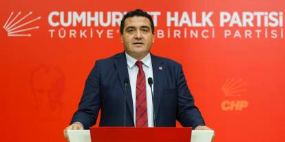 Karasu’dan Sanayi Master Planı tepkisi! Sivas neden yok?