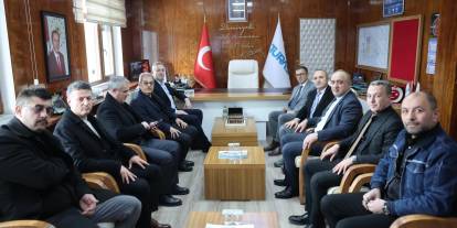 TÜRASAŞ Sivas’ta tarih yolculuğu