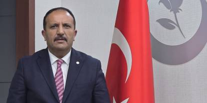 Bulut: “BBP, 33 yıldır istikametini milletinden alıyor”