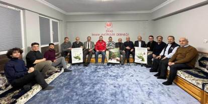 Sivas’ta ÖNDER ve Kızılay’dan kan bağışı kampanyası