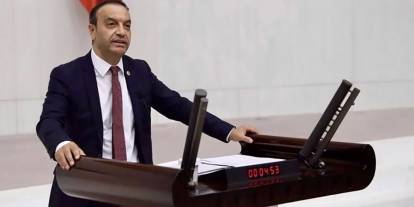 Özyürek: Sivas için sanayi planlarının takipçisiyiz