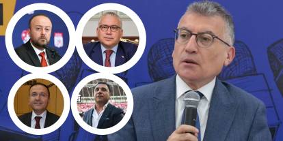 Aslan payı Güler’den, yasak kalktı!