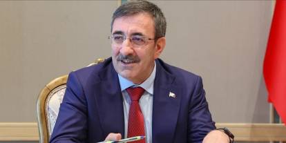 "İş gücü piyasamızda güçlü görünüm sürüyor"