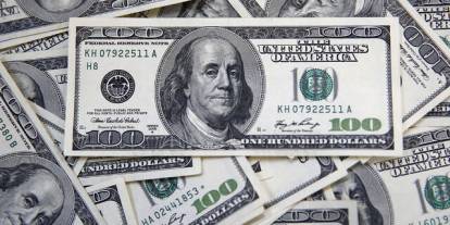 Doların küresel rezervlerdeki payı düşüyor