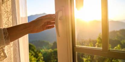 Havalandırma hastalıklara karşı koruyucu rol oynuyor