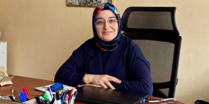 SCÜ’lü akademisyen COST'ta