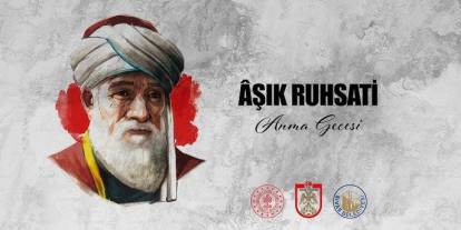 Sivas’ta Âşık Ruhsati Anma Gecesi düzenlenecek