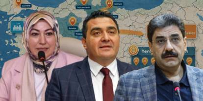 Sivas’ta Sanayi Master Planı polemiği: Vekiller sosyal medyadan atıştı