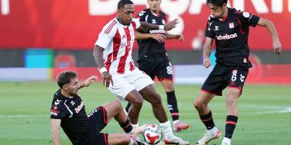 Sivas’ta rövanş zamanı