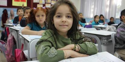 Yarıyıl tatili sona eriyor, okullarda ders zili yeniden çalacak