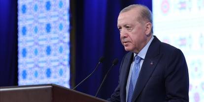 Türk dünyasının mührünü vuracağımızdan eminiz