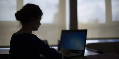 Türkiye'de kadınlarda işsizlik oranı son 154 ayın en düşük seviyesinde