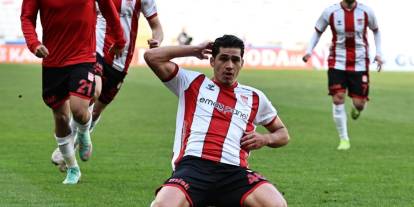 Samsunspor'dan Bekir Turaç Böke açıklaması!