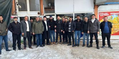 Kangal’da 200 işçi kapı önüne konuldu: “Bıçak kemiğe dayandı”