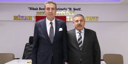 Süleyman Görler güven tazeledi