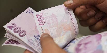 Emeklilerin maaş farkları 4 Şubat'ta ödenecek