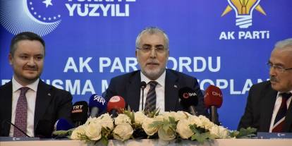 İşsizlik oranı son 25 yılın en düşük seviyesine geriledi