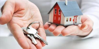 Türkler 11 ayda yurt dışından 2,4 milyar dolarlık konut aldı